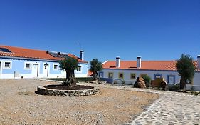 Casas De Mirobriga